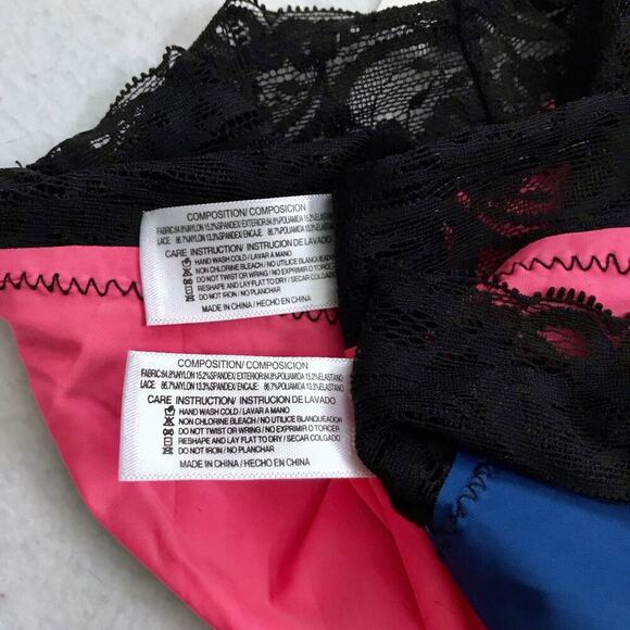 Hers by Herman NWT Cheeky Panties Women S *Pls See Description* - Picture 10 of 10